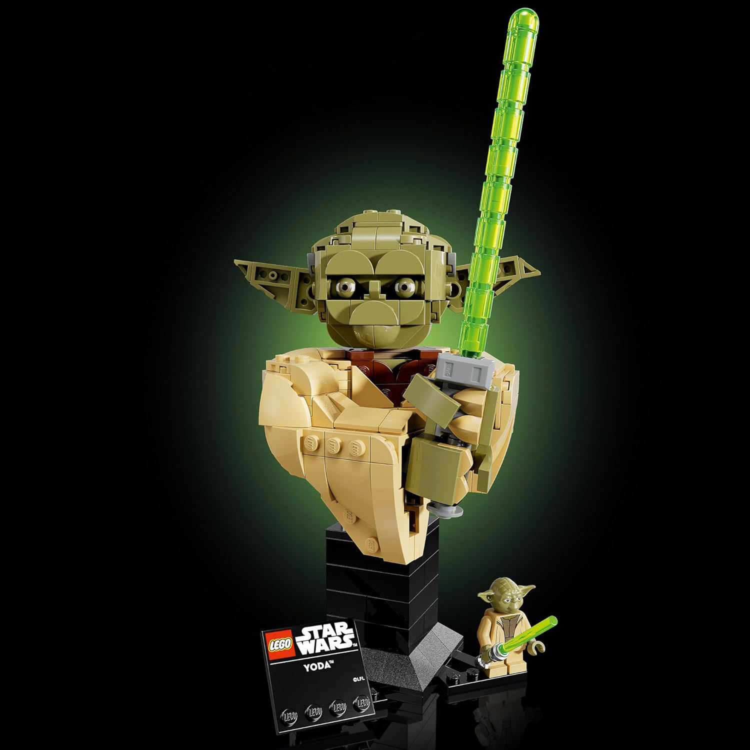 Конструктор LEGO Star Wars Звездные войны 399 дет. - фото 4