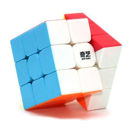 Настольная игра SFT Кубик Рубика