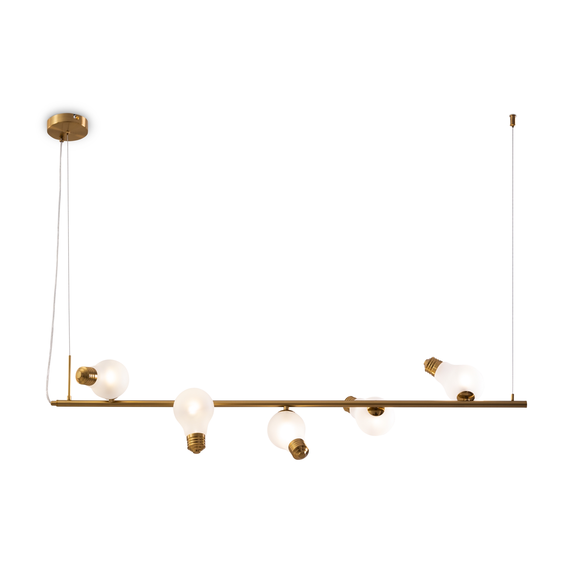 Подвесной светильник FREYA Evidence - фото 1