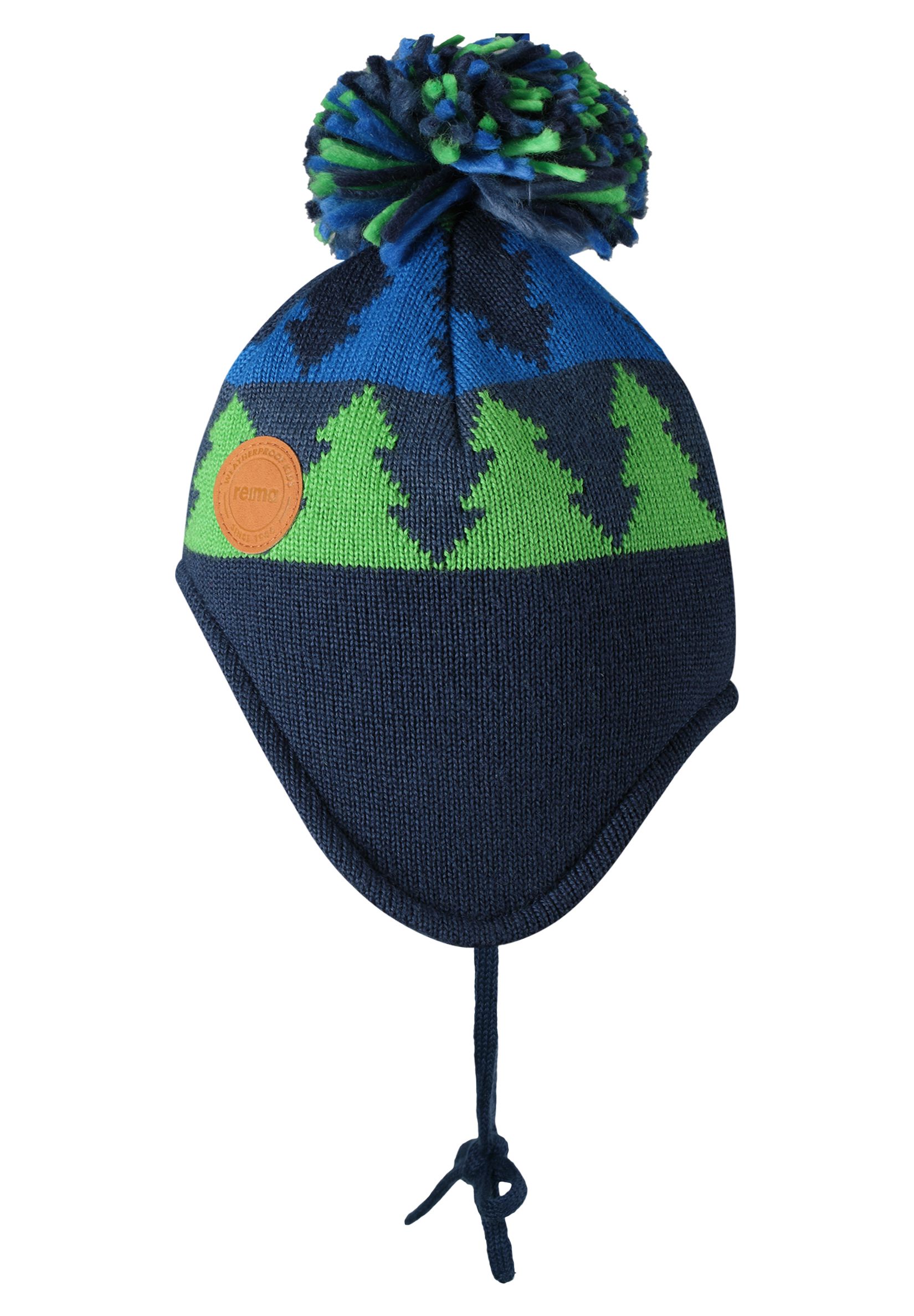 Шапка Reima 518495-8401 - фото 3