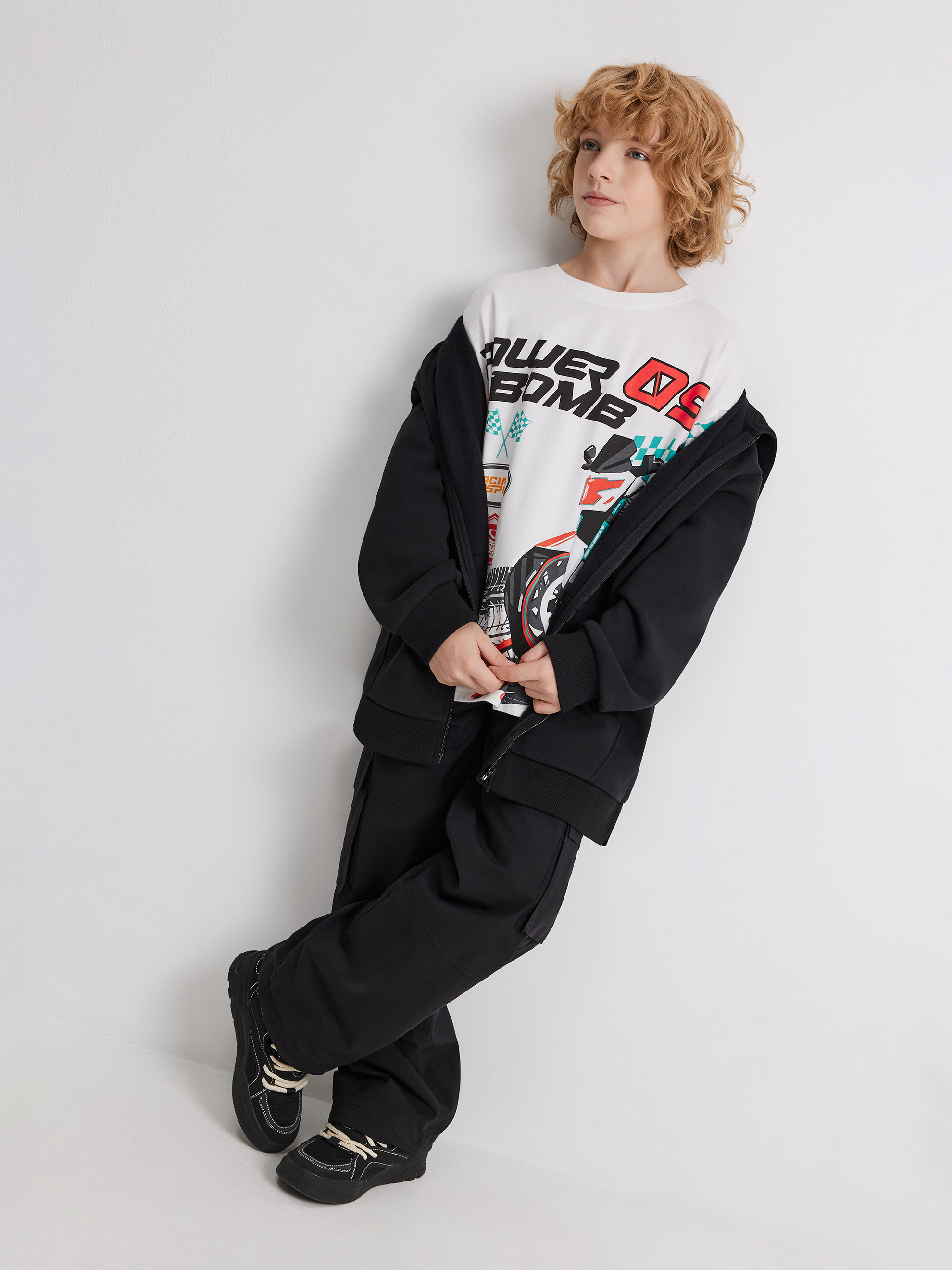 Футболка Acoola 20110510264_0094417 - фото 6