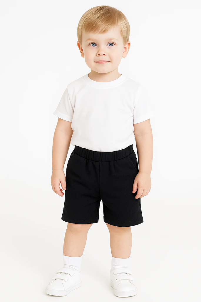 Футболка и шорты Эскимо у-ком-сад01 - фото 3