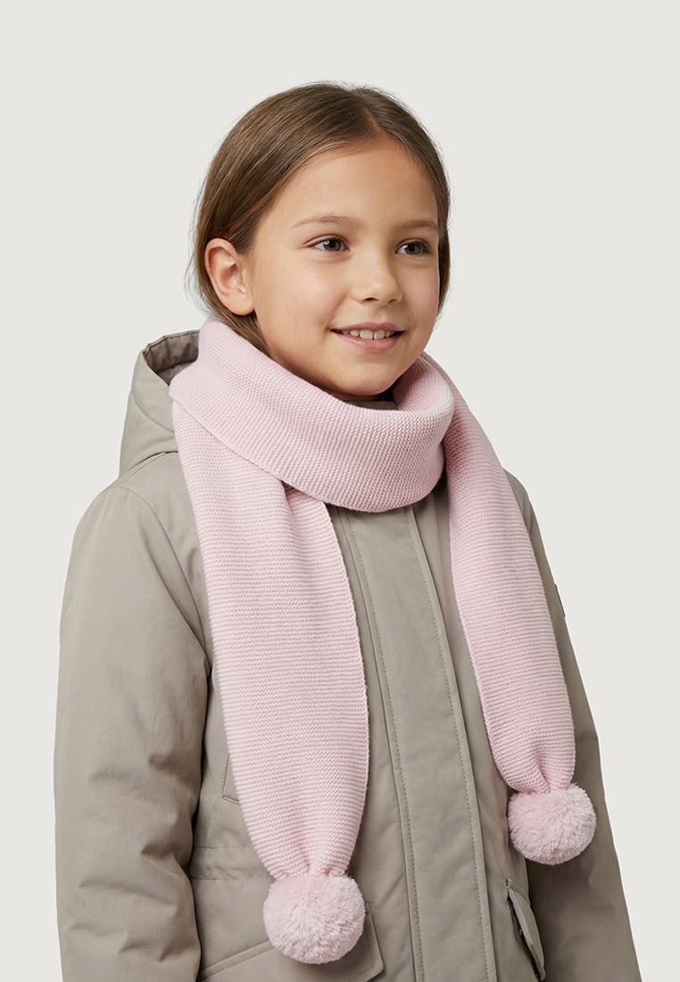 Шарф NIKASTYLE 17м21826 сакура - фото 1