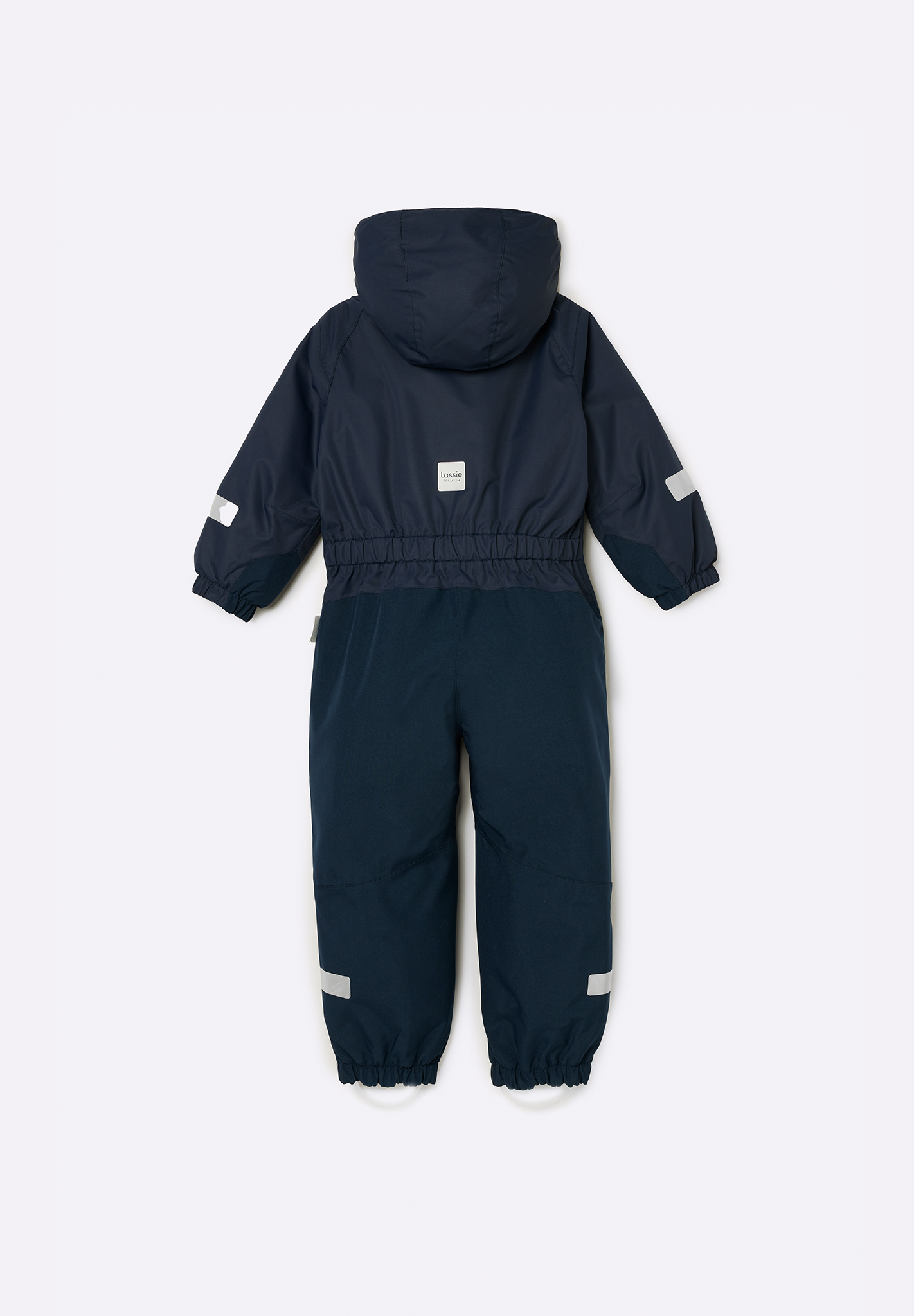 Комбинезон Lassie 7100130A-6980 - фото 5