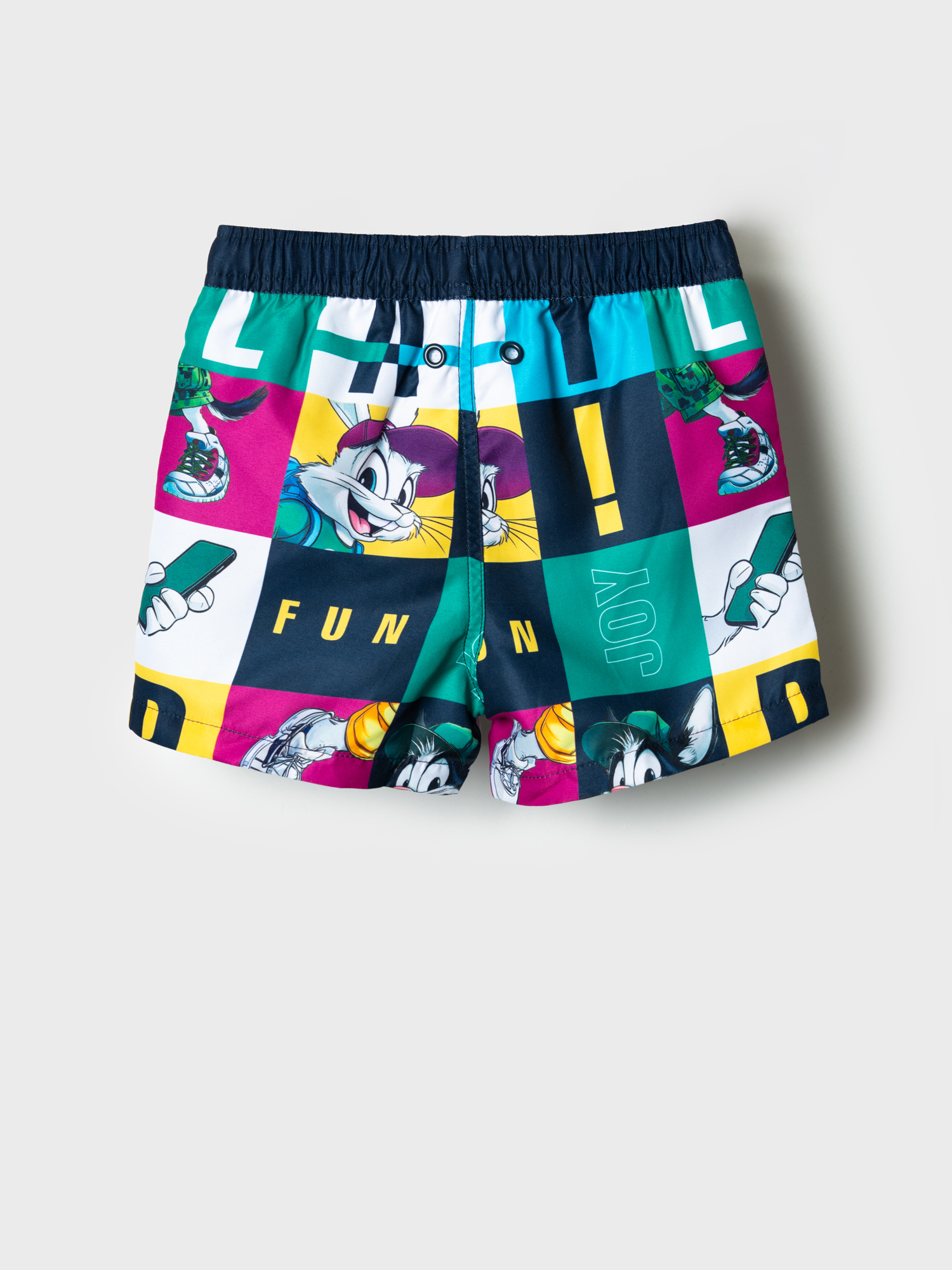 Шорты для плавания PlayToday 12612155 - фото 2