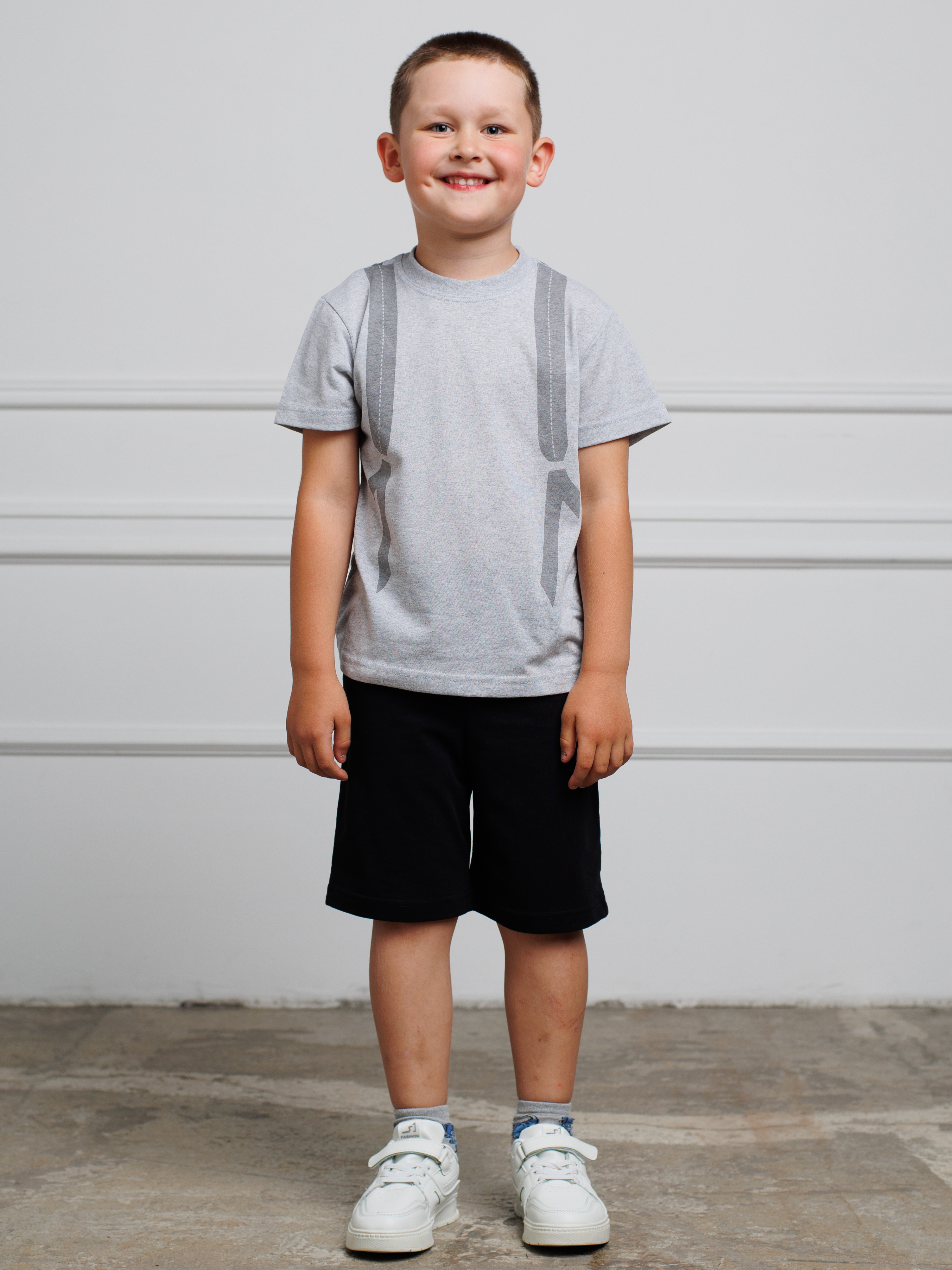 Костюм VGtrikotazh d6005 - фото 4