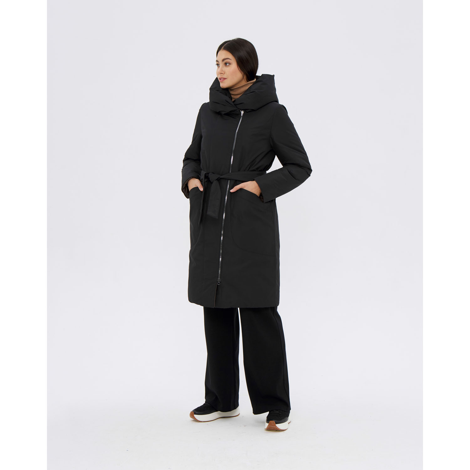 Пальто Dixi Coat 4035-115/185-FW22/99-38 - фото 2