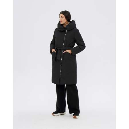 Пальто Dixi Coat
