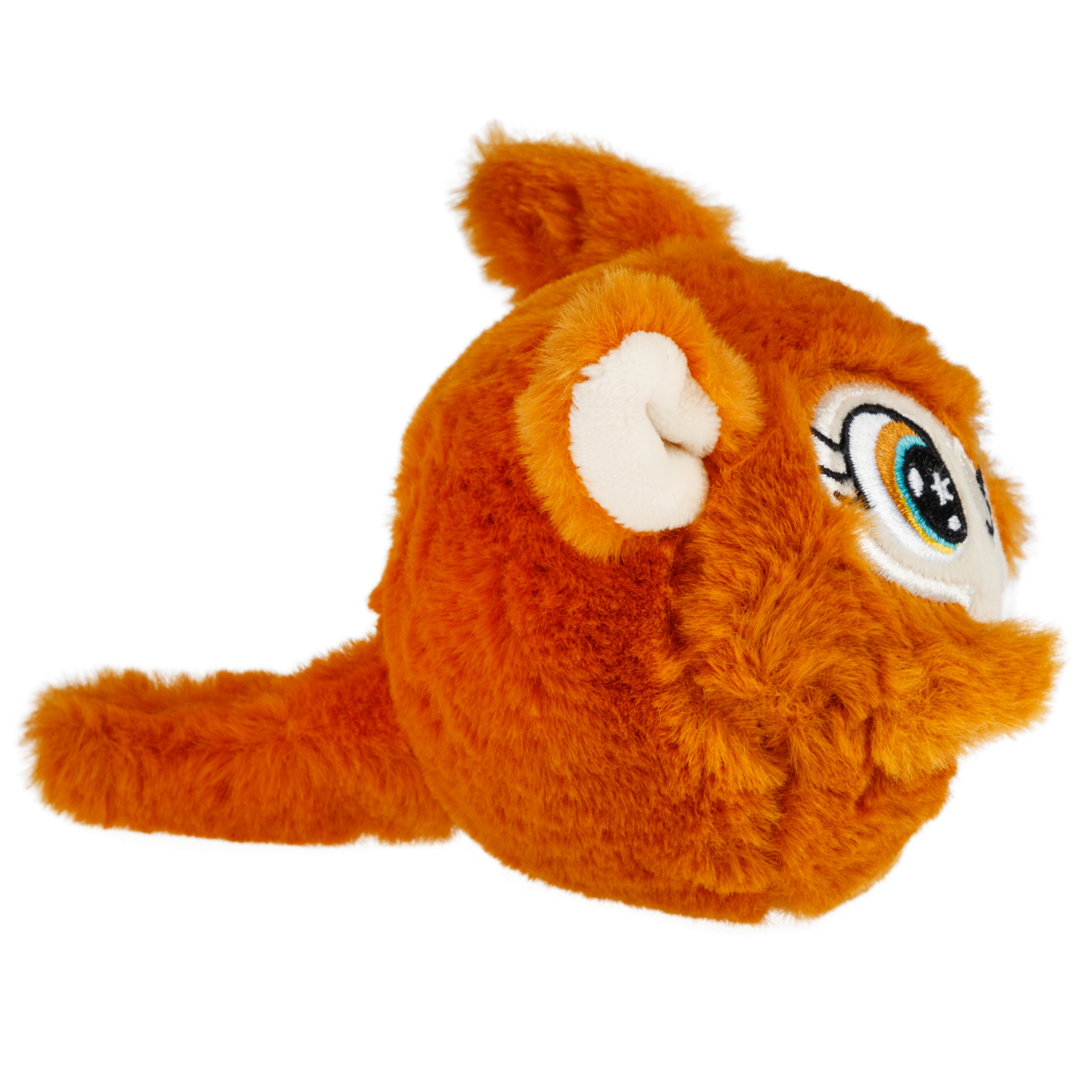 Мягкая игрушка 1TOY попрыгунчик кенгуру 8 см - фото 3