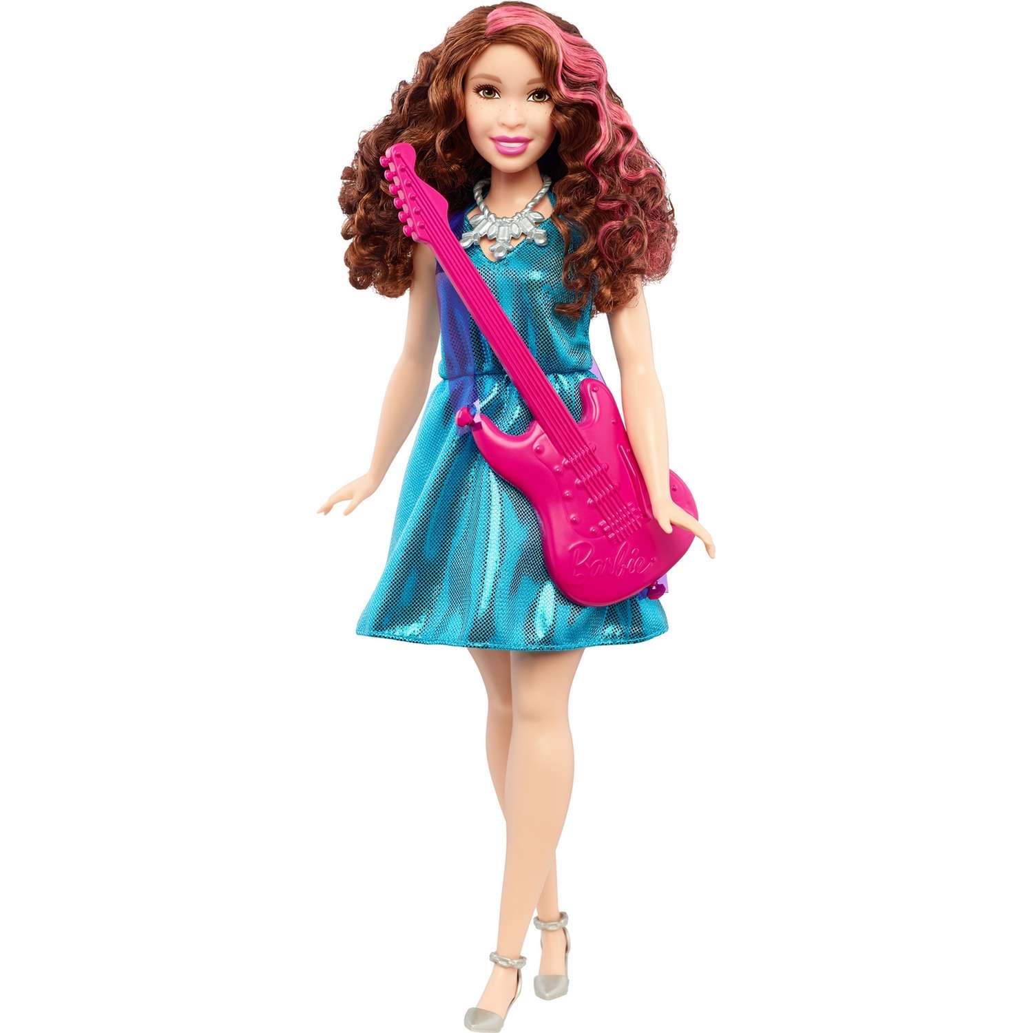 Кукла модельная Barbie Кем быть? в ассортименте DVF50 - фото 22