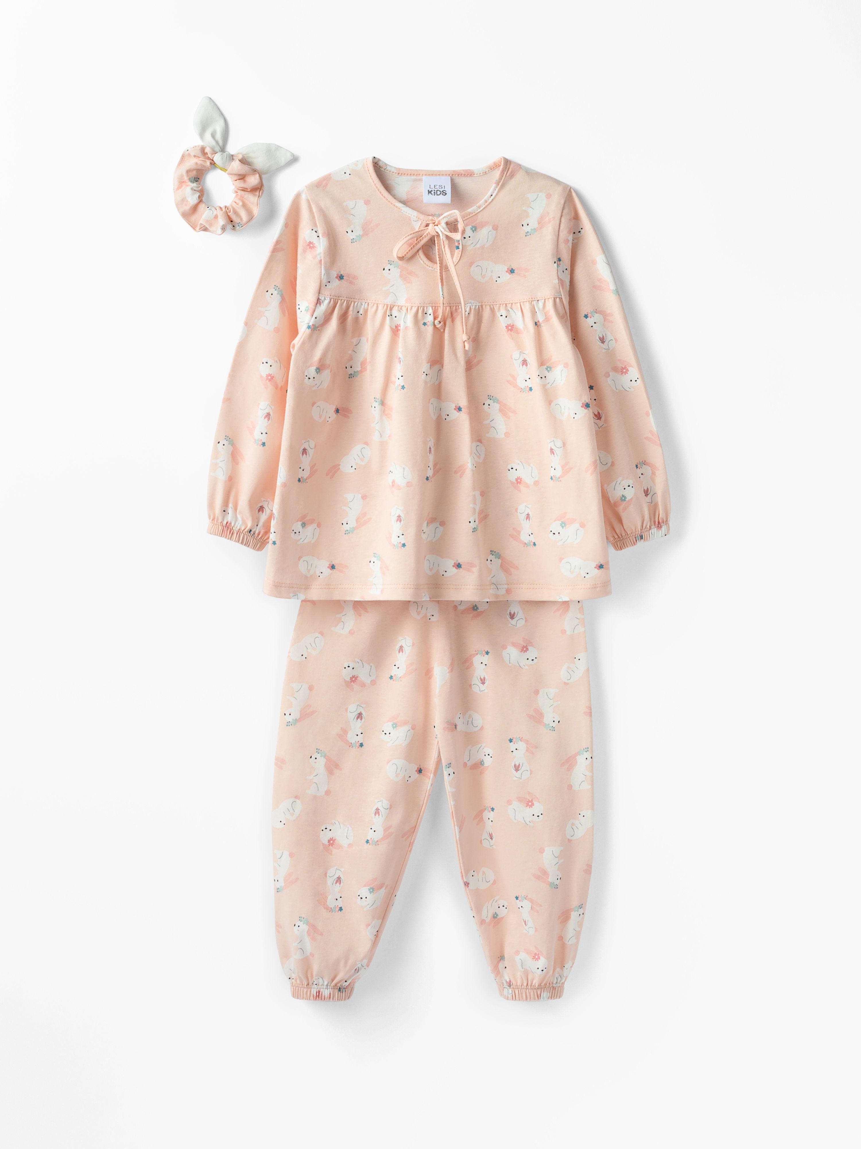 Пижама LESIKIDS 5483 - фото 2