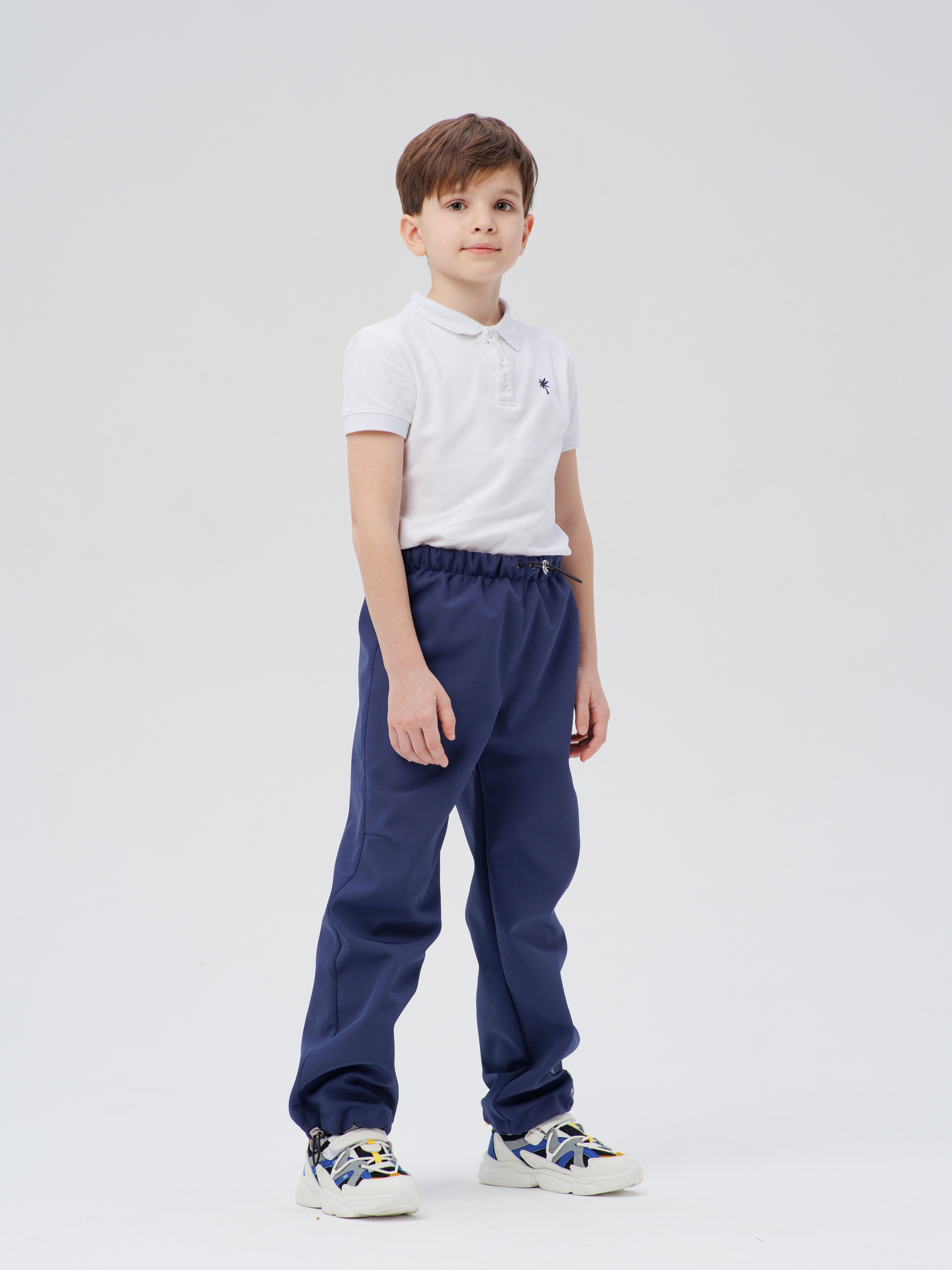 Брюки Lemonwear d4244 - фото 7