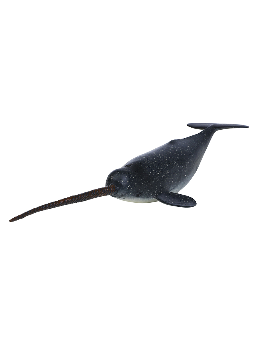 Игровой набор Masai Mara Нарвал - фото 6