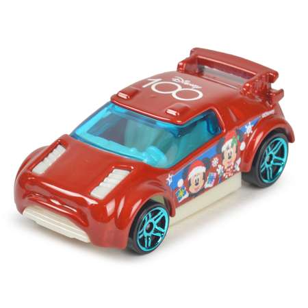 Автомобиль Hot Wheels 1:64