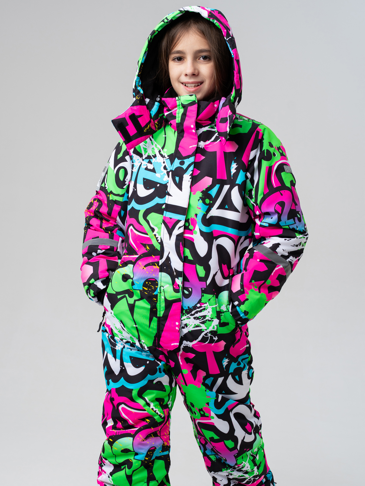 Комбинезон PlayToday 32521009 - фото 10