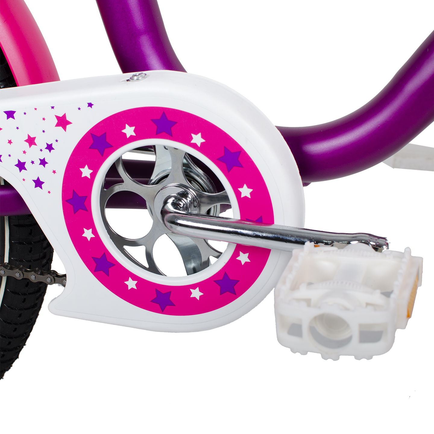 Двухколесный велосипед NRG BIKES 20 дюймов - фото 20