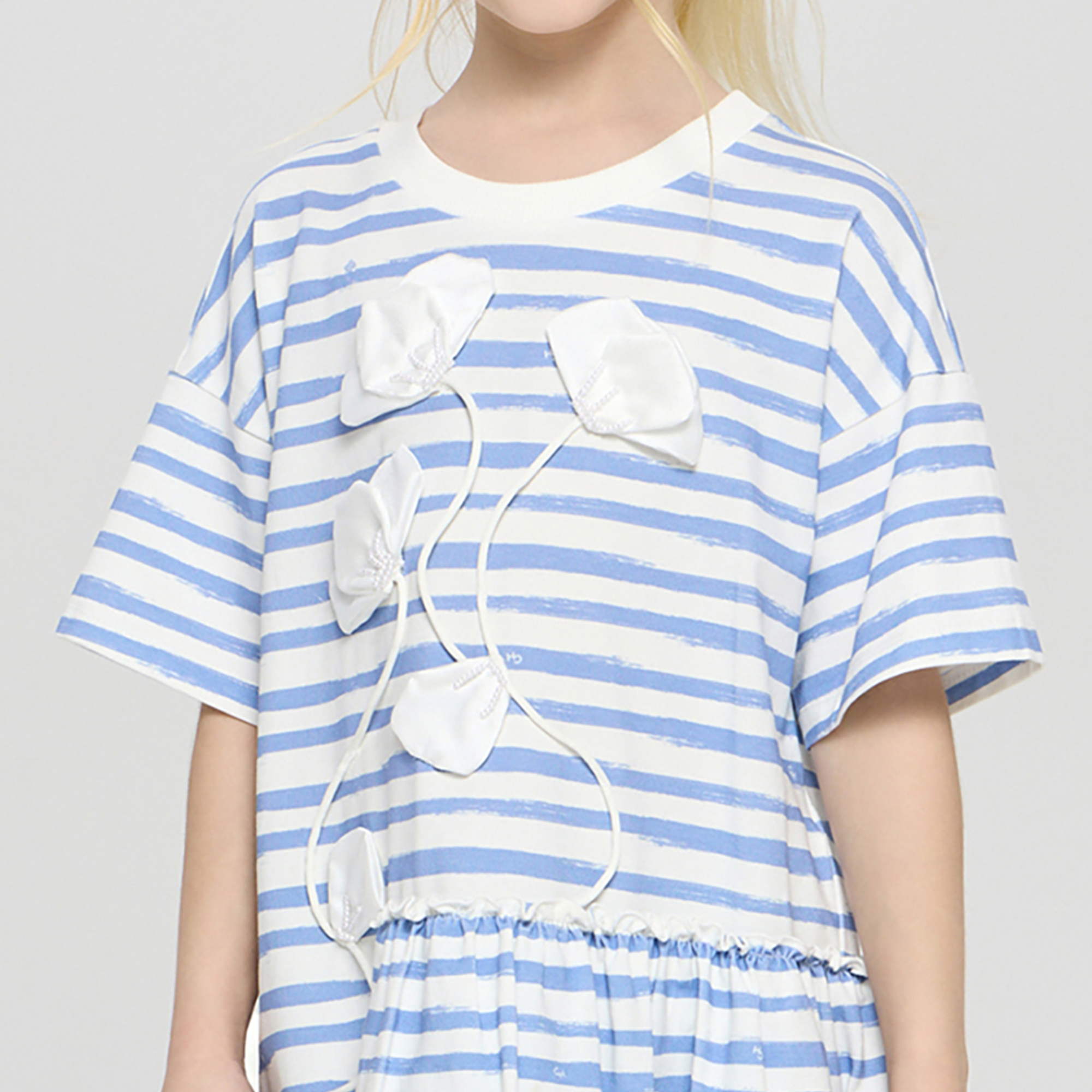 Платье CHOUPETTE 20.128 - фото 6