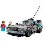 Конструктор LEGO Speed Champions 77256 357 дет.