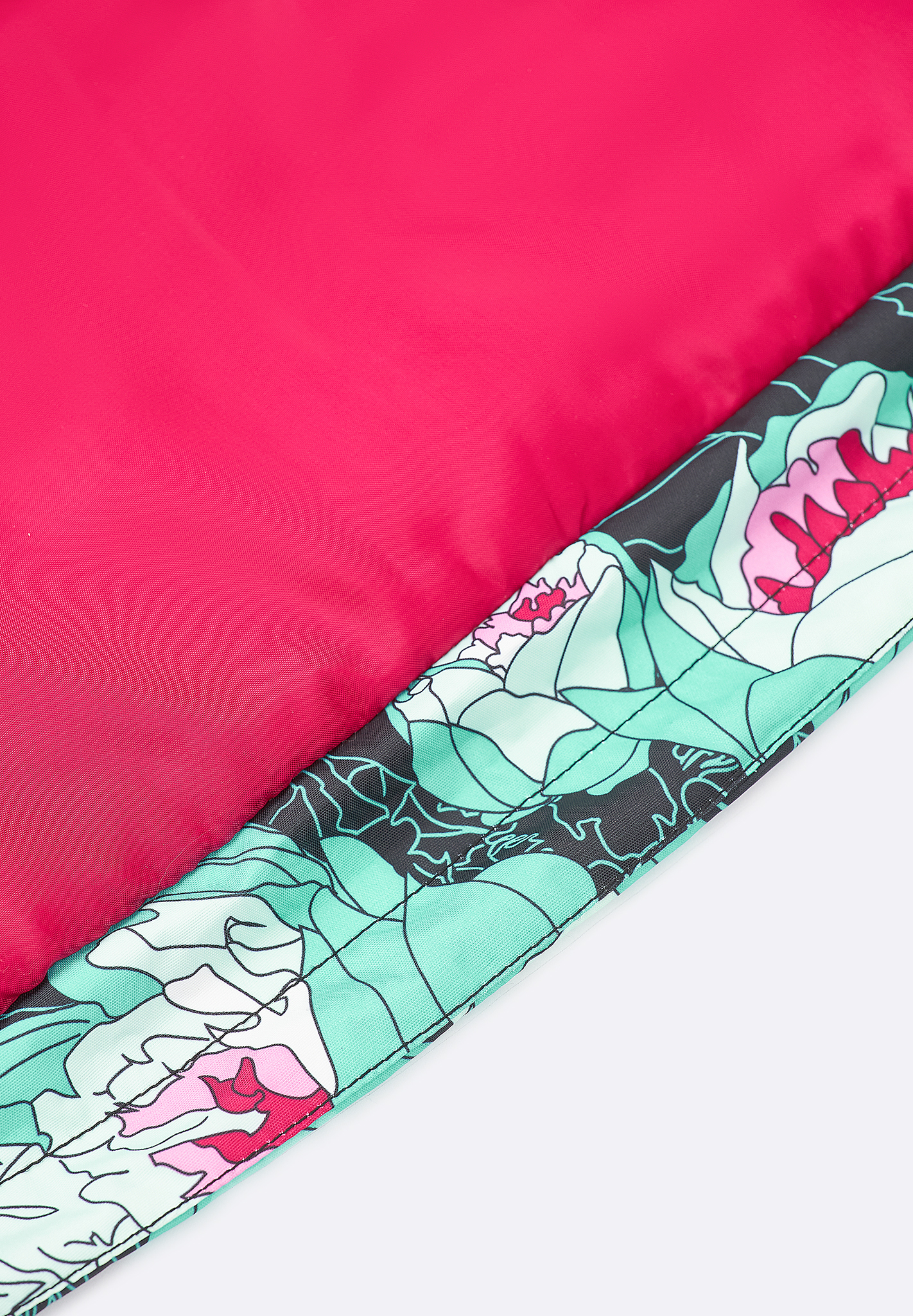 Куртка Lassie 7100037X-3551 - фото 10