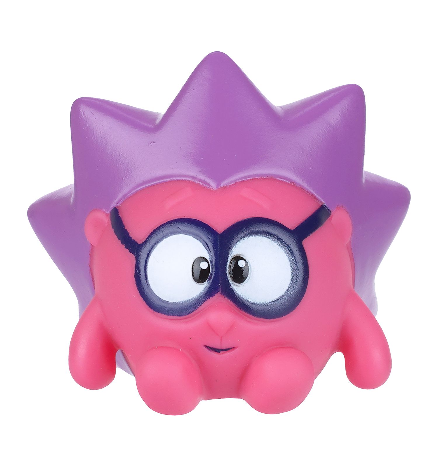 Игрушка Играем вместе Ежик - фото 1