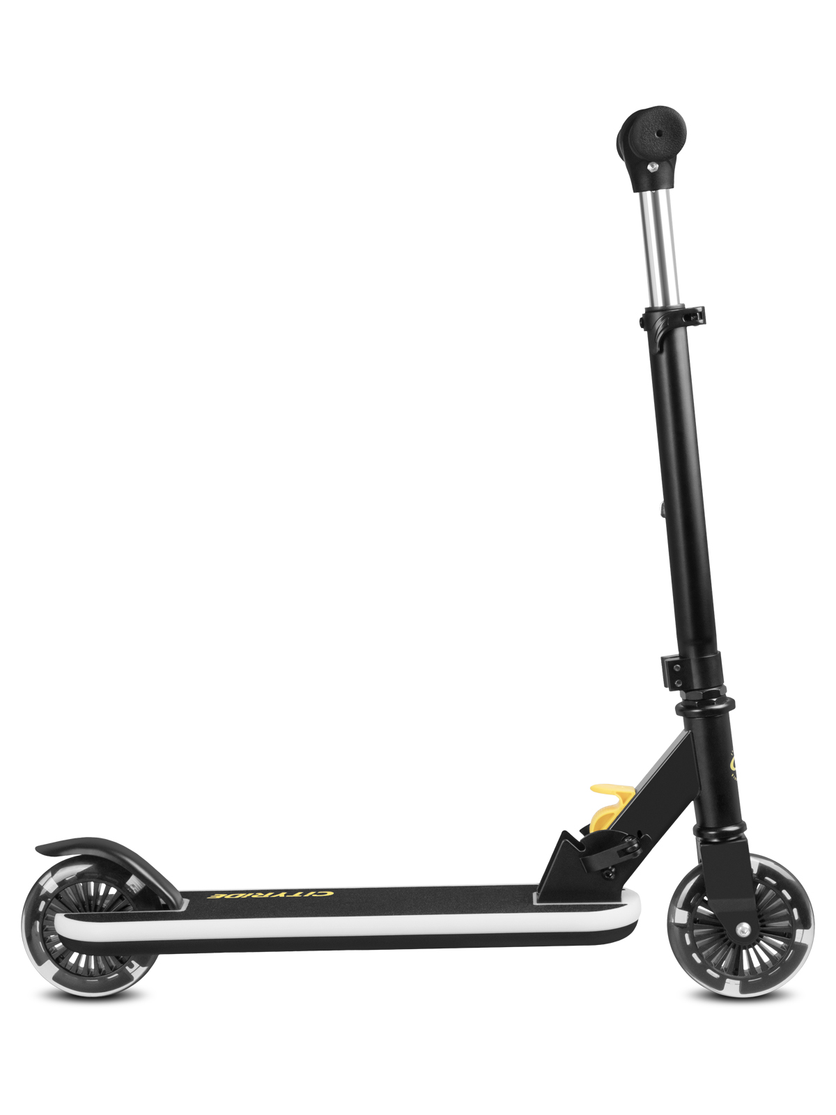 Самокат CITYRIDE двухколесный - фото 18