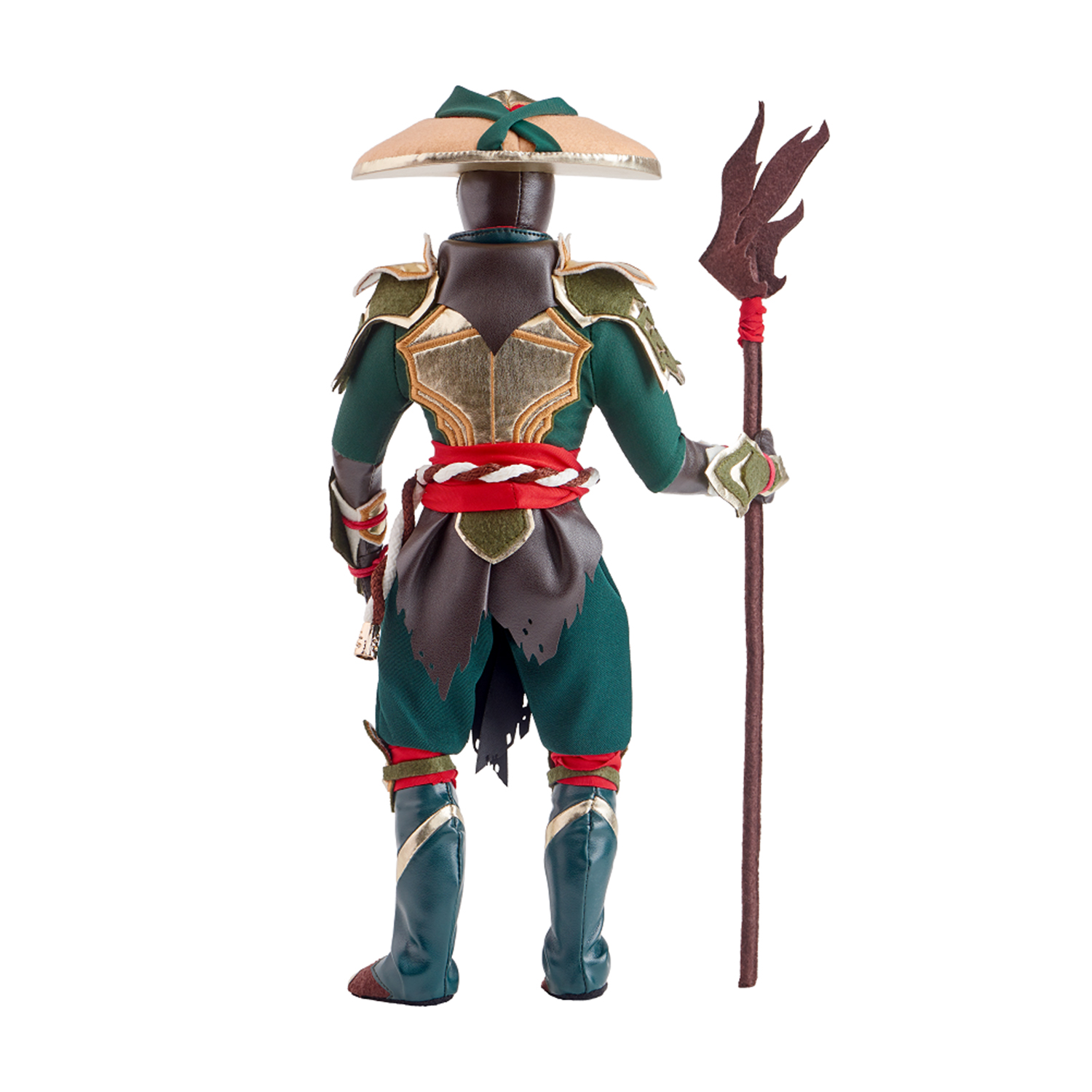 Мягкая игрушка MORTAL KOMBAT 11 - фото 2