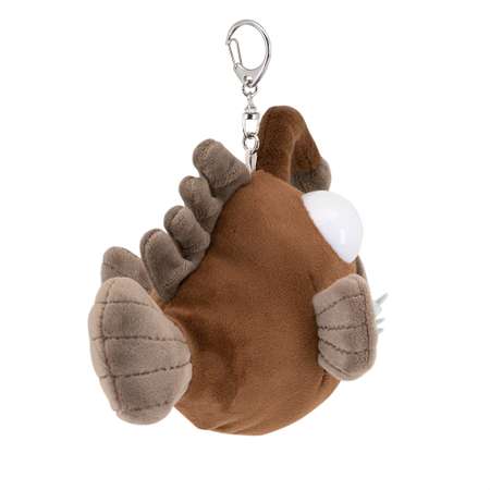 Брелок Orange Toys Рыба Удильщик