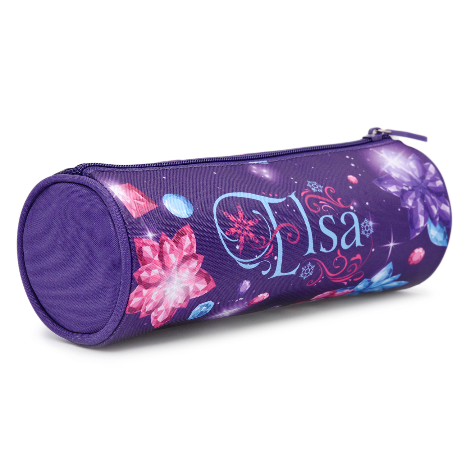 Пенал тубус Erhaft Холодное сердце - фото 3