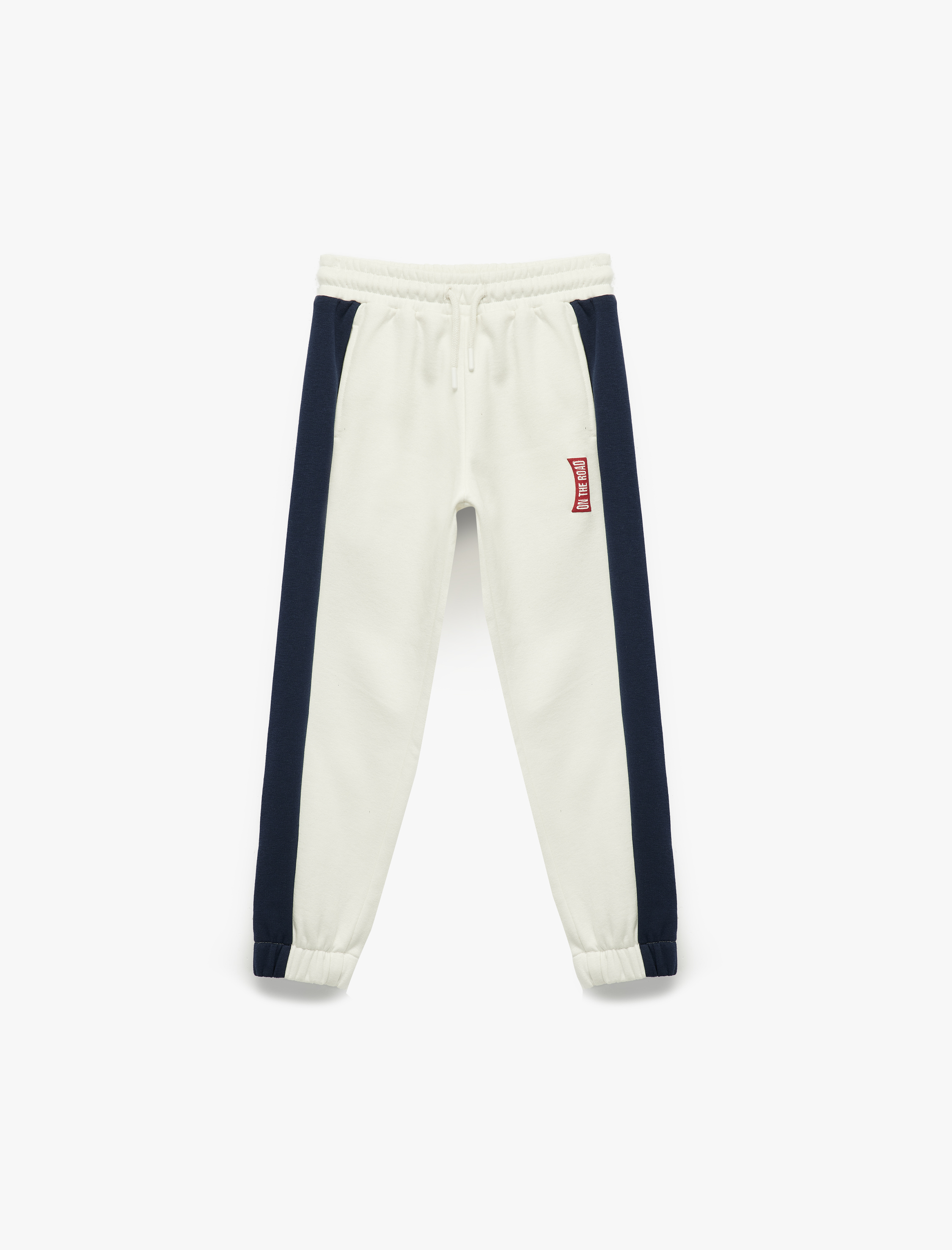 Брюки KOTON 6WKB40105TK010 - фото 1