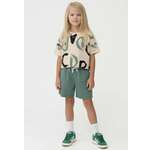 Футболка и шорты YOULALA