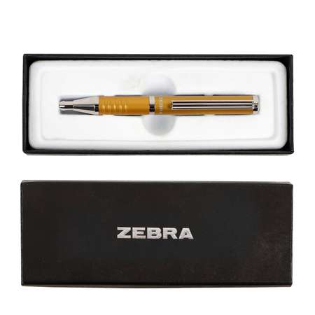 Ручка шариковая ZEBRA 1 шт.