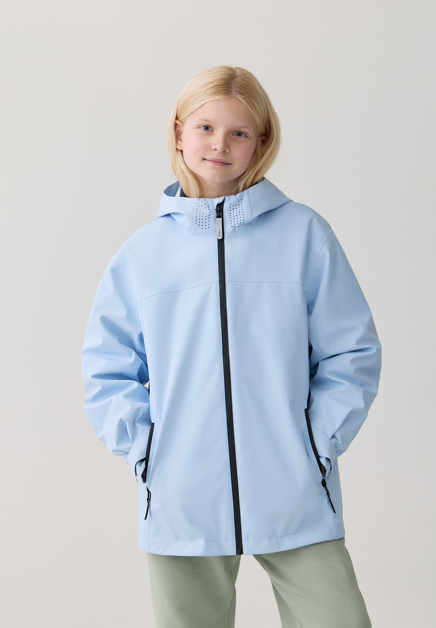 Куртка 3в1 Lassie 73106201-6140 - фото 3