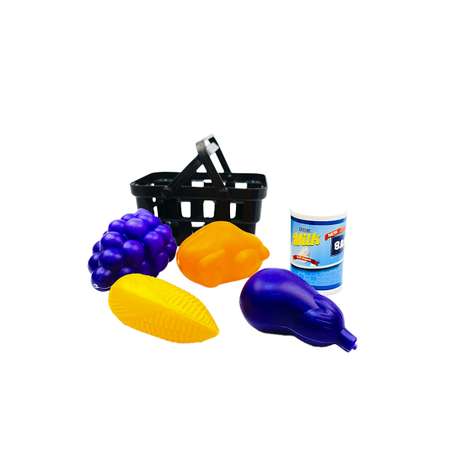 Игровой набор SHARKTOYS касса