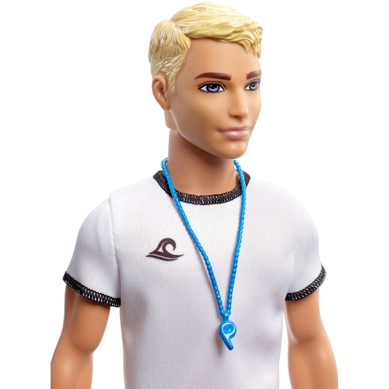 Кукла модельная Barbie FXP01 - фото 2
