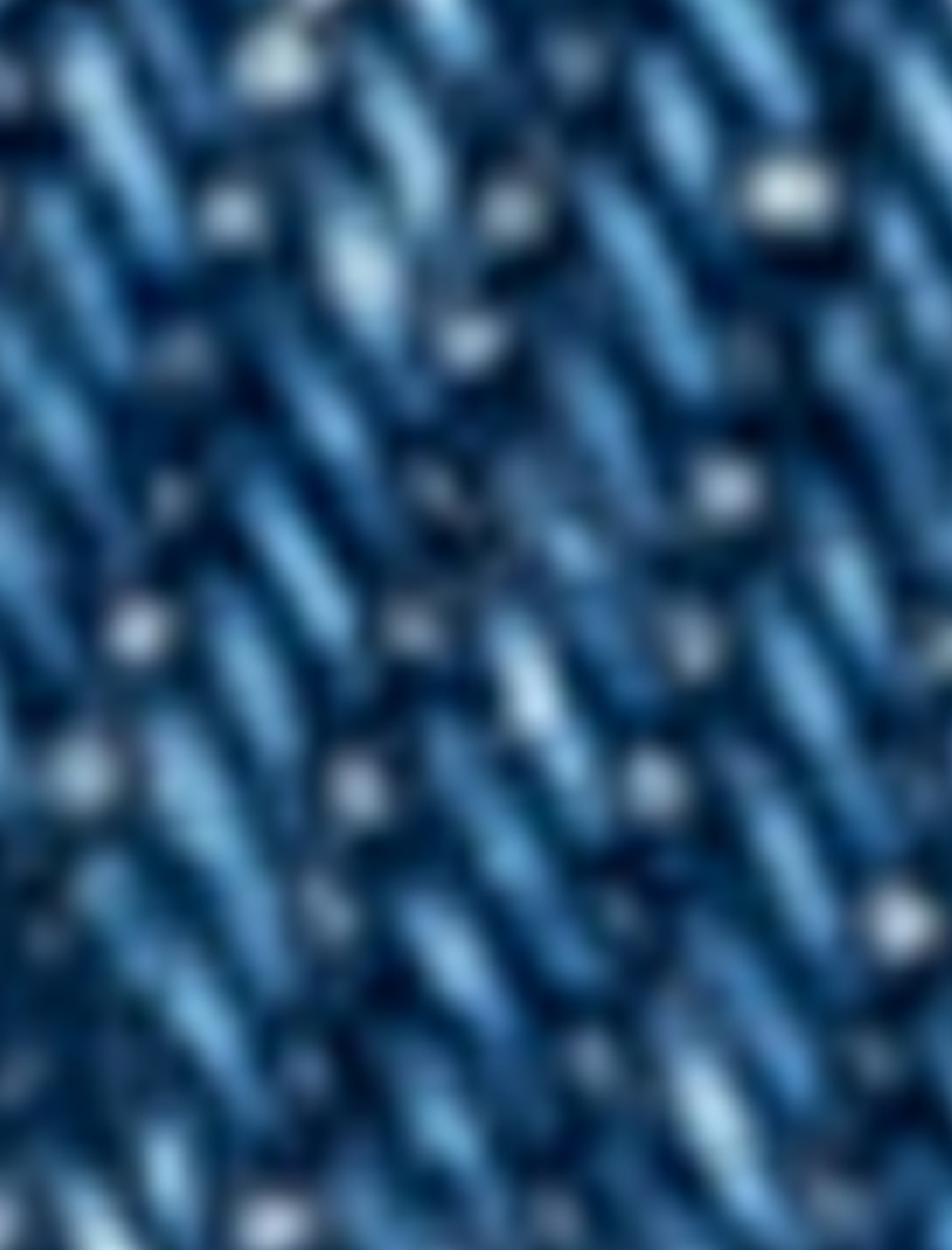 Джинсовые шорты KOTON 5SKG40104ADLIN - фото 4