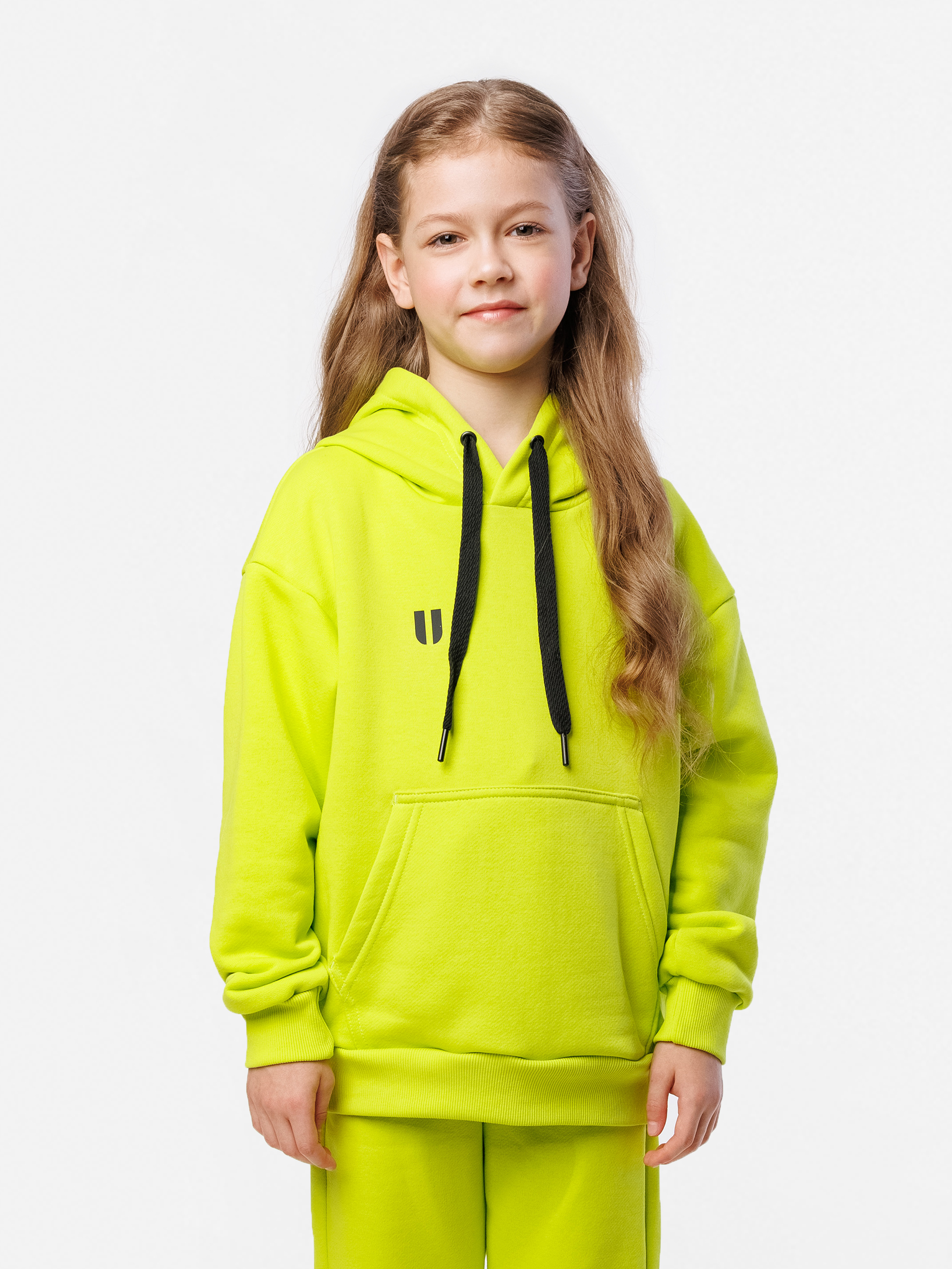 Костюм UKI KIDS 13w24-048сал - фото 3