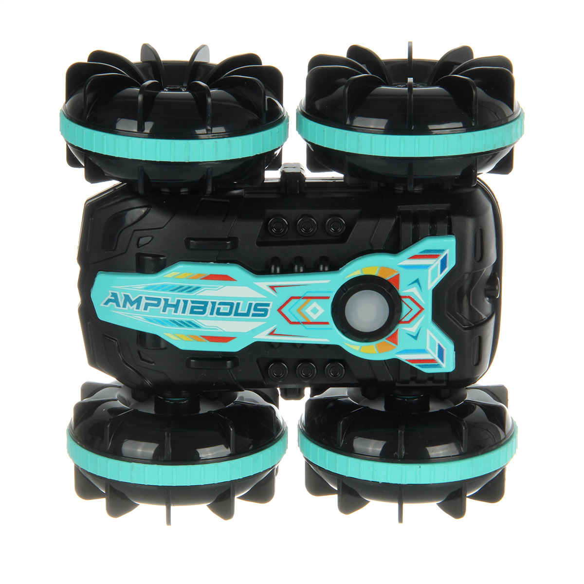 Автомобиль Veld Co 136632 - фото 9