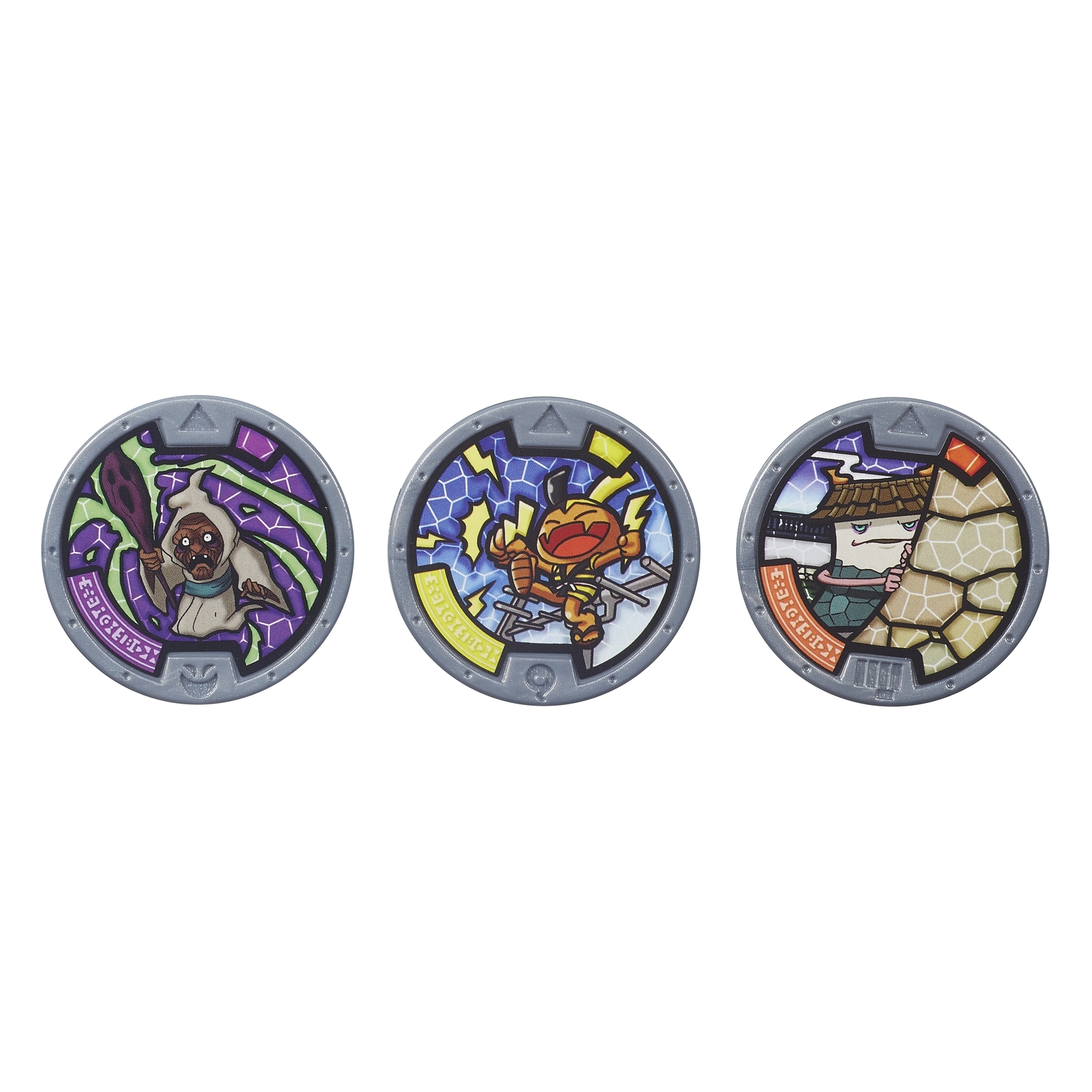 Игровой набор YOKAI WATCH в ассортименте - фото 7