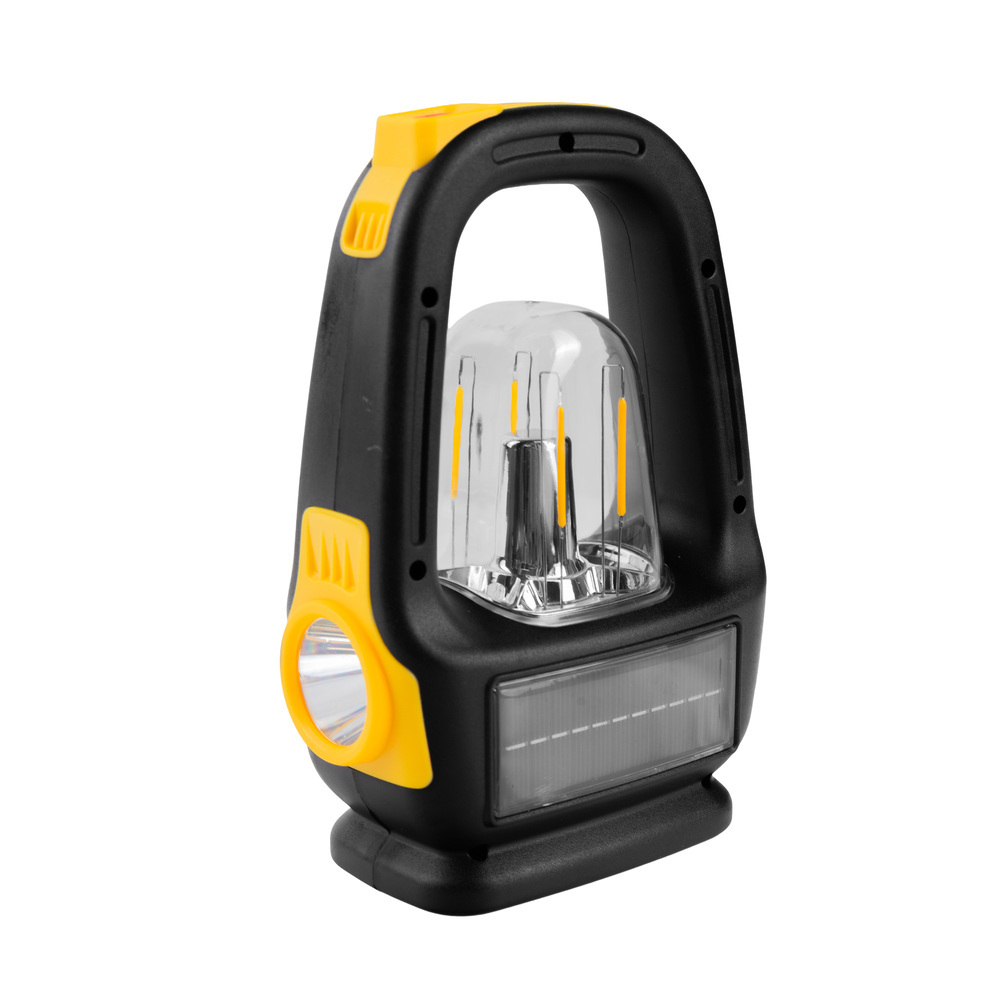 Фонарь аккумуляторный Camelion LED56325 - фото 2