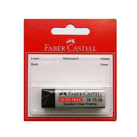 Ластик Faber Castell