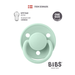 Пустышка BIBS силикон классическая от 0 мес.