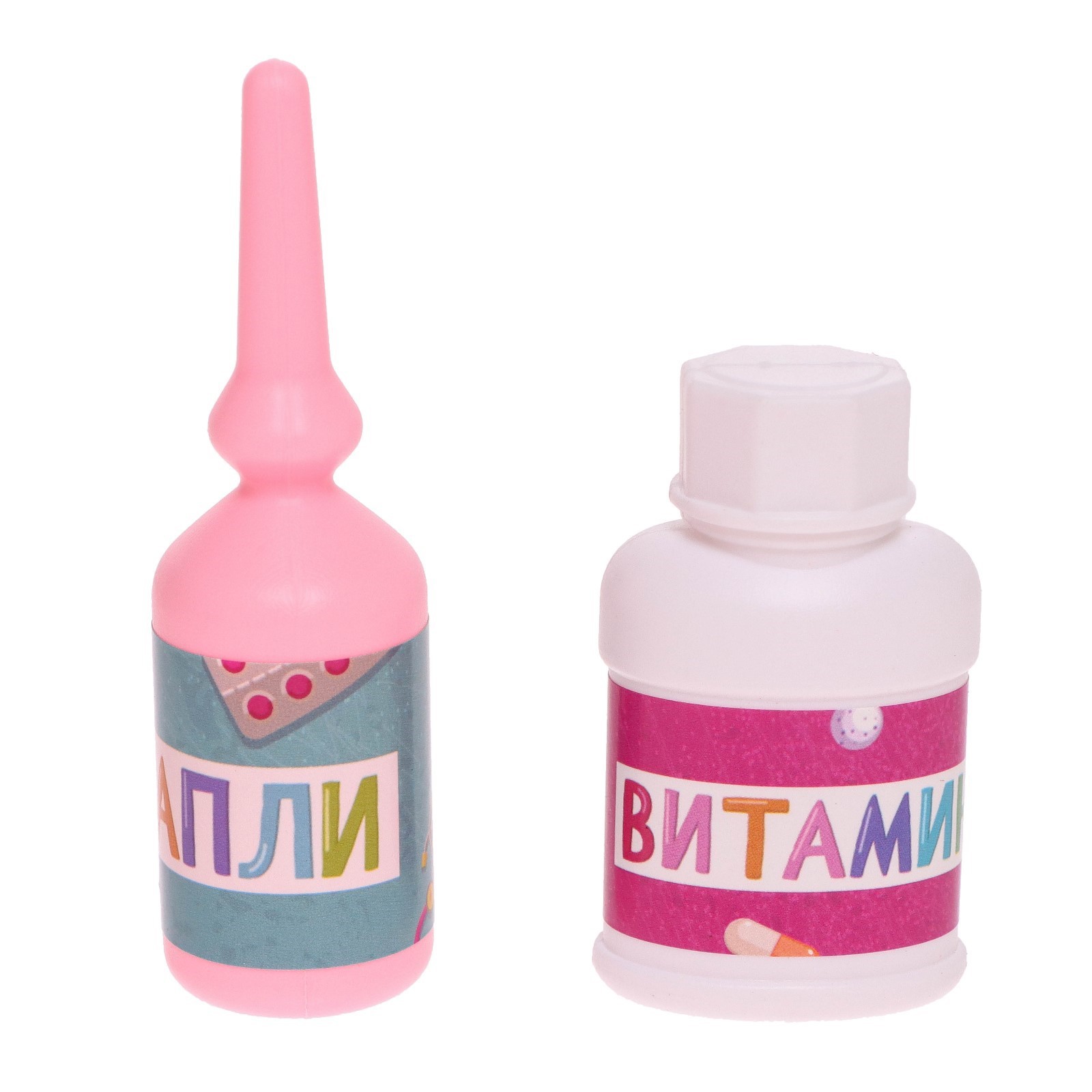 Игрушка Happy Valley Доктор (инструменты) - фото 3