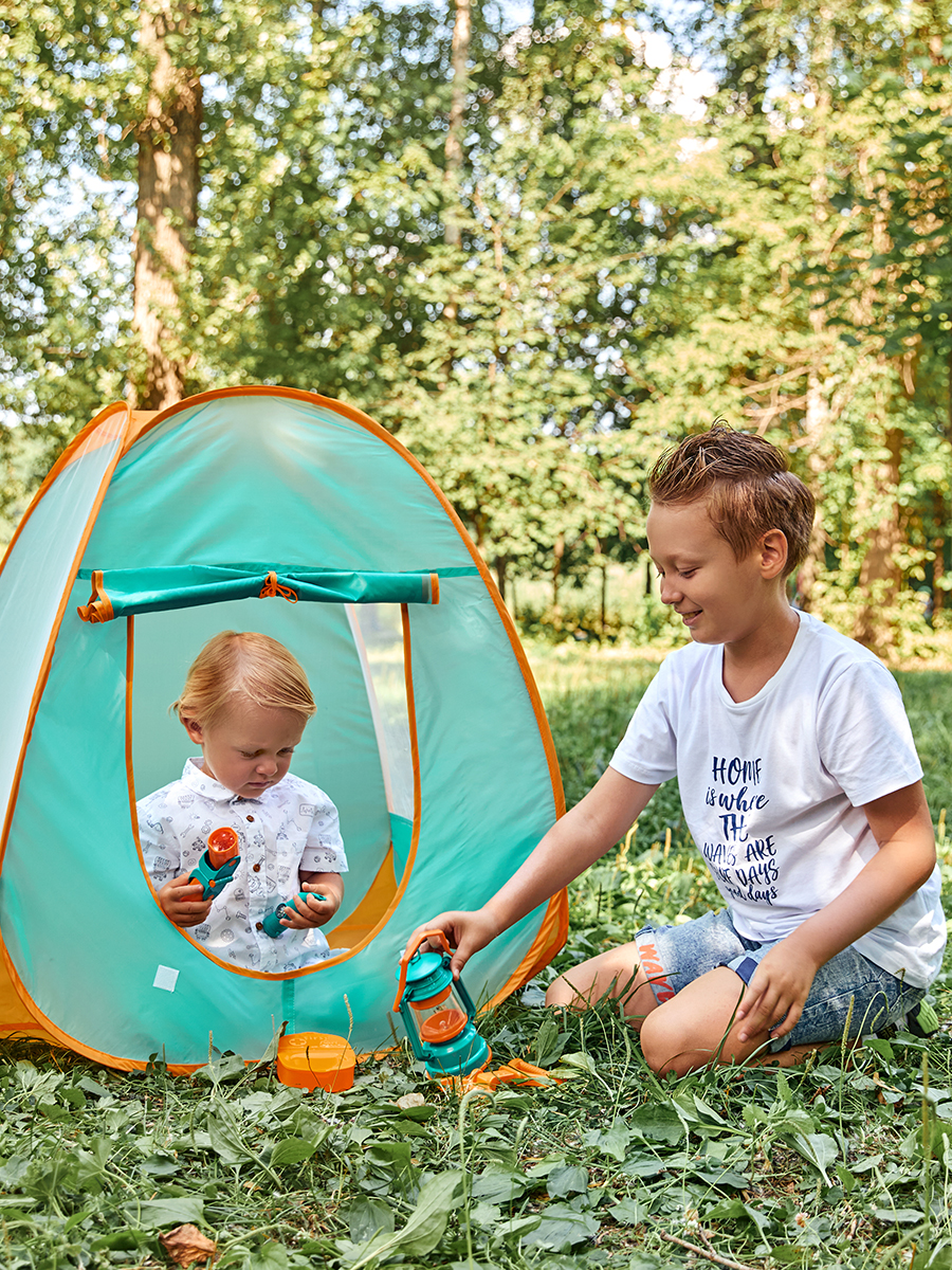 Палатка Givito - фото 1