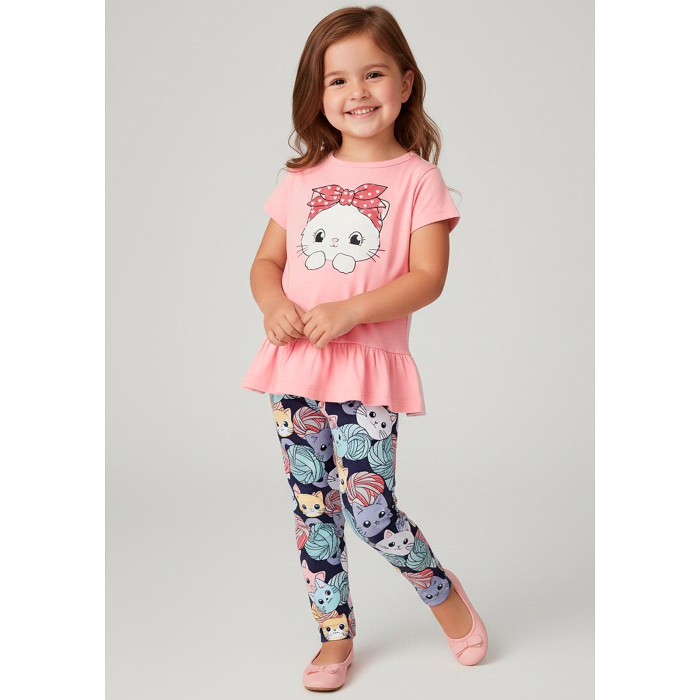 Комплект YOULALA 7063100310 - фото 1