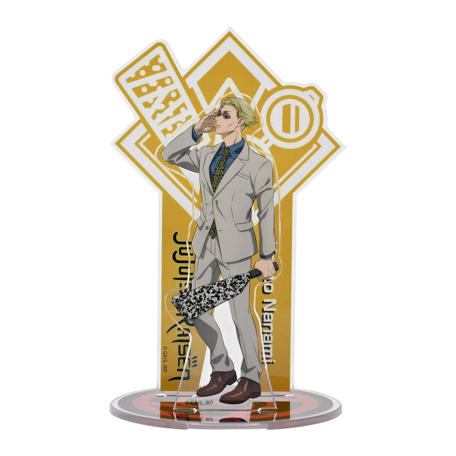 Фигурка Yume Jujutsu Kaisen - фото 3