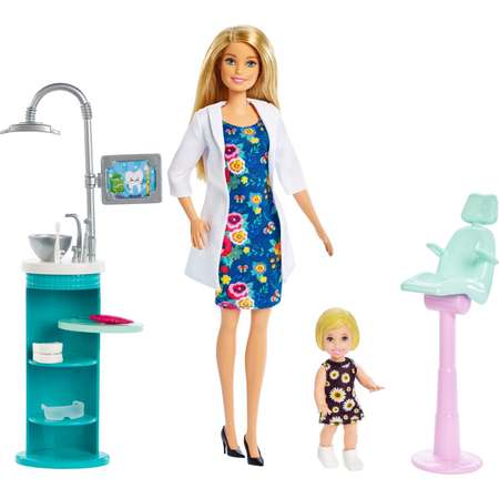 Кукла модельная Barbie