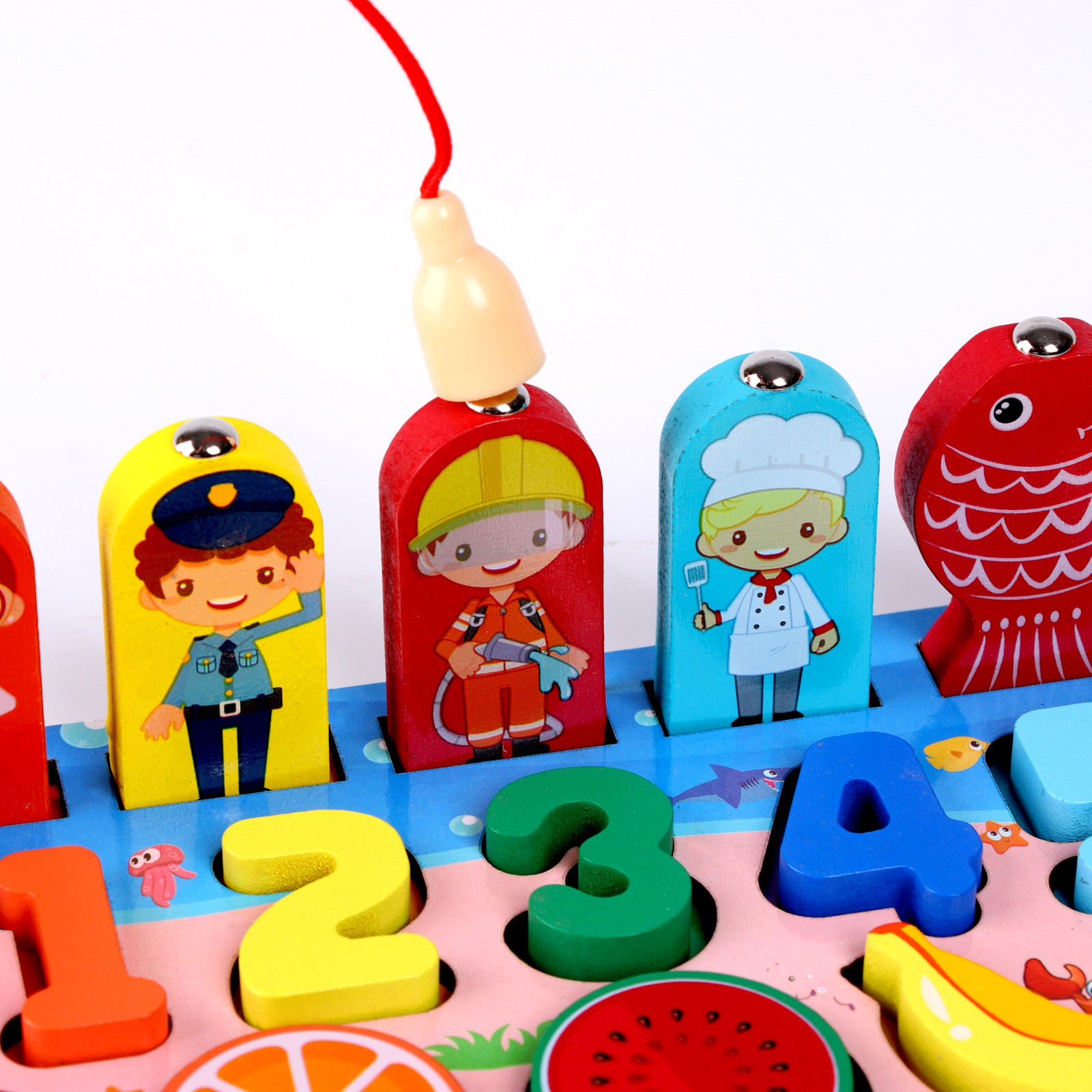 Настольная игра Sima-Land - фото 5