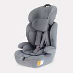 Автокресло Rant Basic Spark Next 1/2/3 (9-36 кг) серый