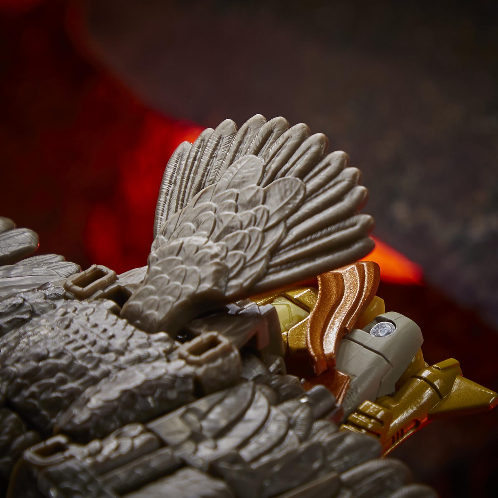 Фигурка Трансформеры - фото 9