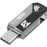 Флеш-память BigTech UFD001, USB2.0, 8GB